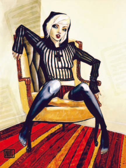 Hard Candy