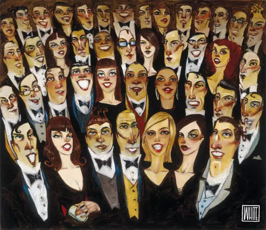 Opening Night